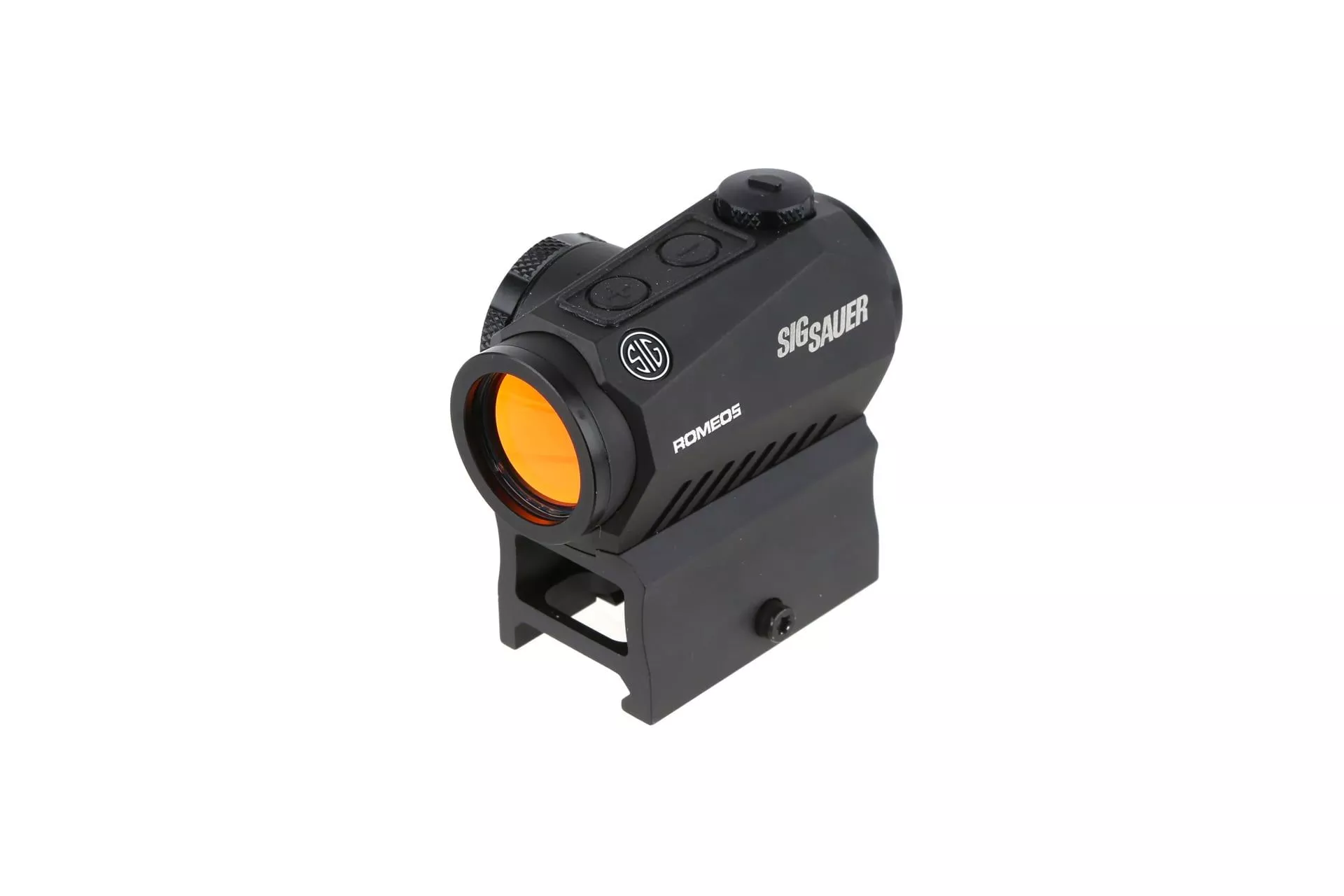 SIG Sauer ROMEO5 Red Dot – 2 MOA – SOR50000