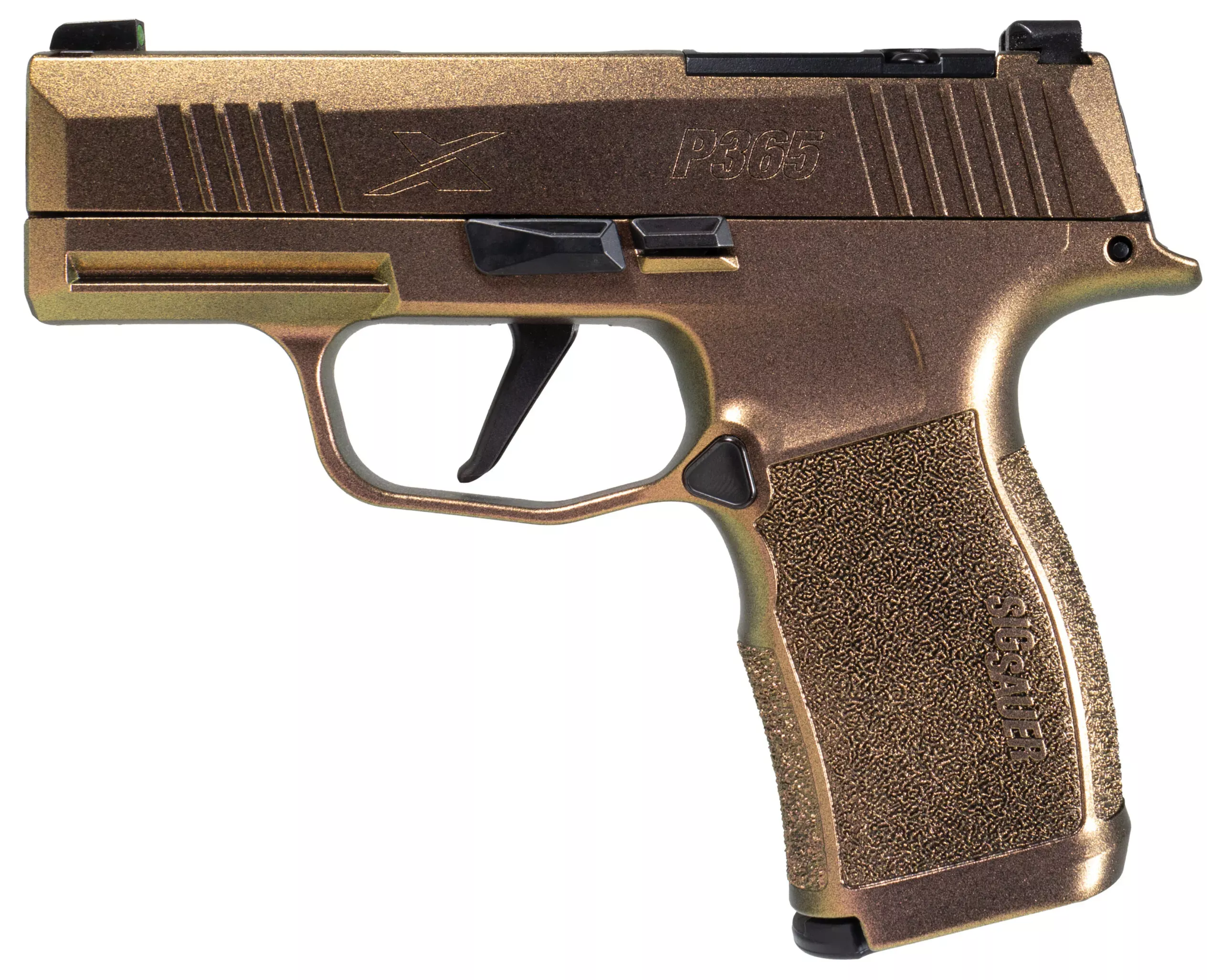 Sig Shark Coast Tactical Super Sonic 365X9BXR3P