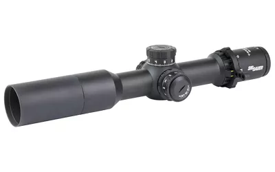 SIG TANGO-DMR 2-12X42 30MM FFP MRAD
