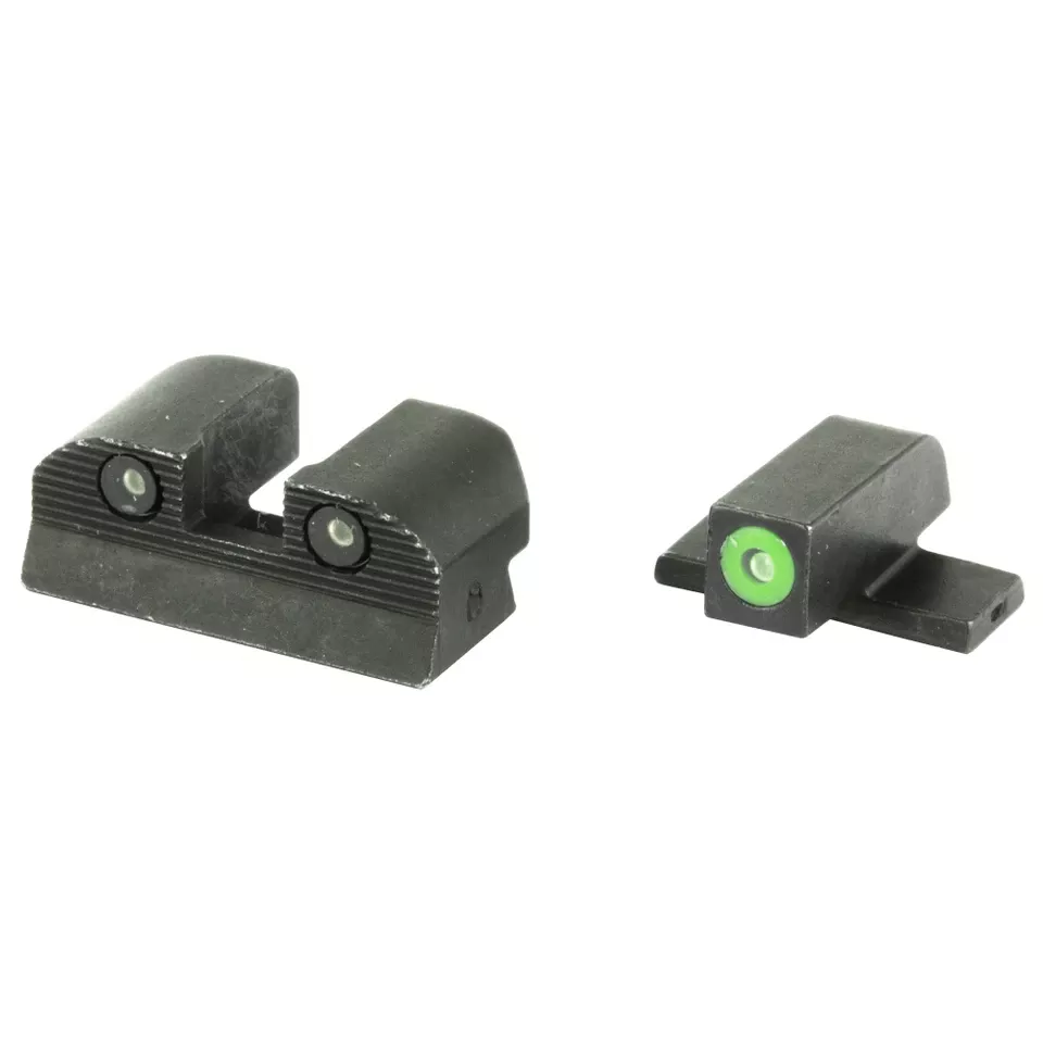 SIG XRAY Night Sight for P938/P320 Square Notch