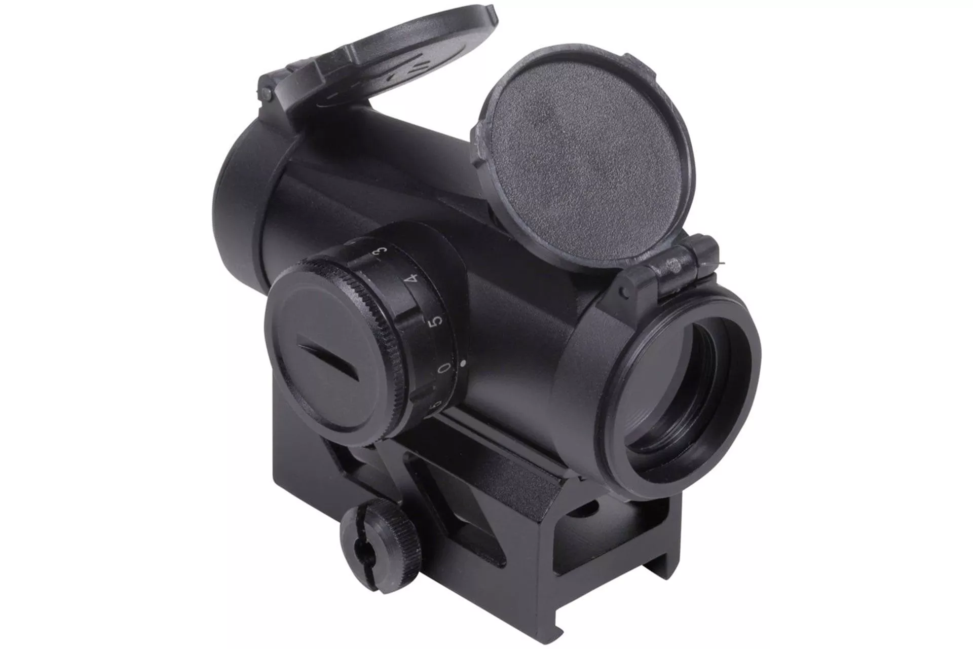 Sightmark Impulse 1×22 Compact Red Dot Sight – FF26028