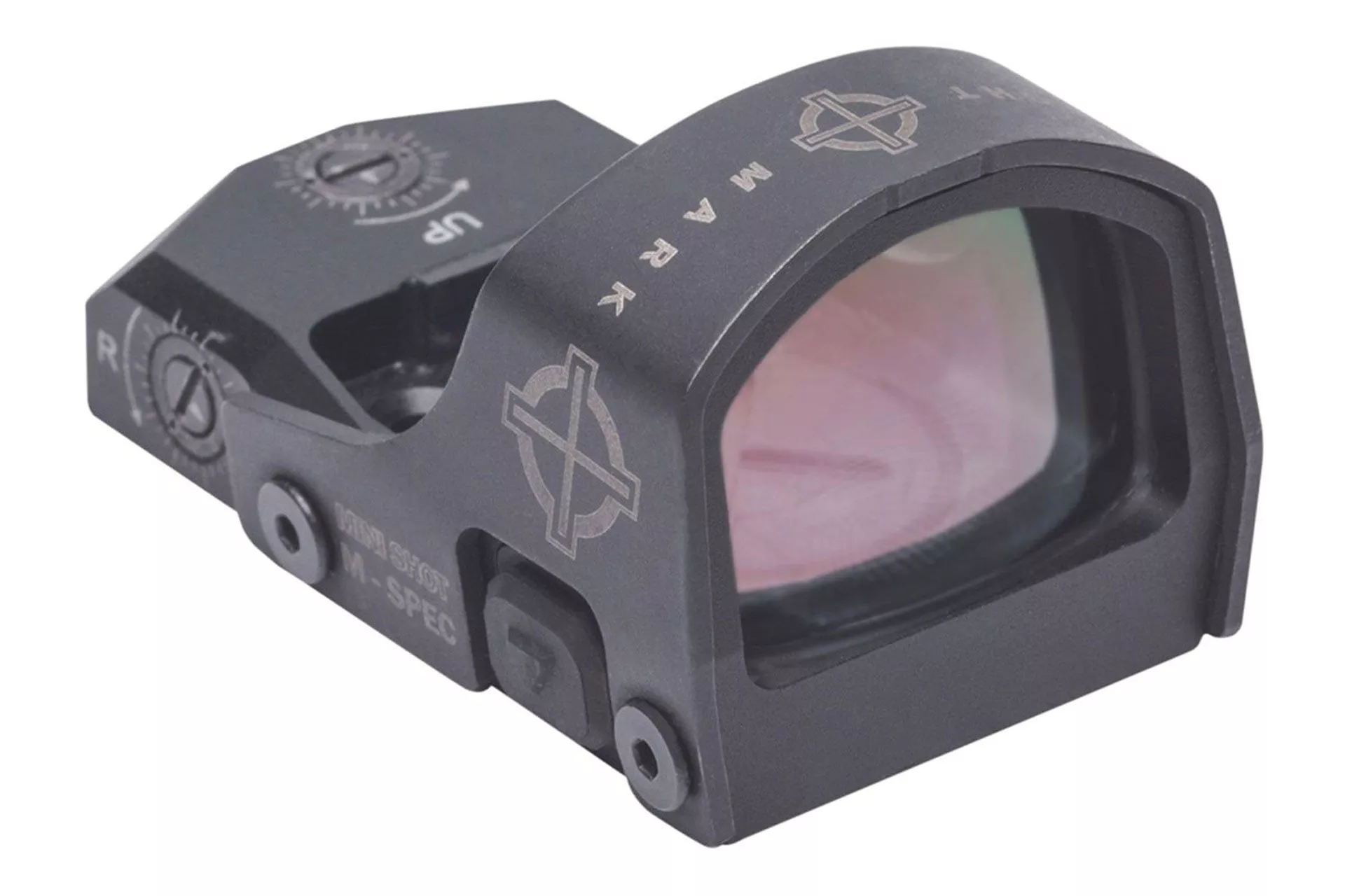 Sightmark Mini Shot M-Spec FMS Reflex Sight – SM26043