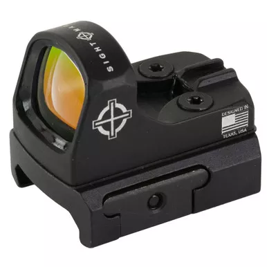 Sightmark Minishot A-Spec M3 RMSc Red Dot Sight