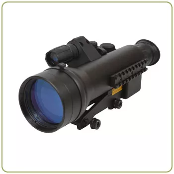 Sightmark Night Raider™ 3x60 NV Riflescope