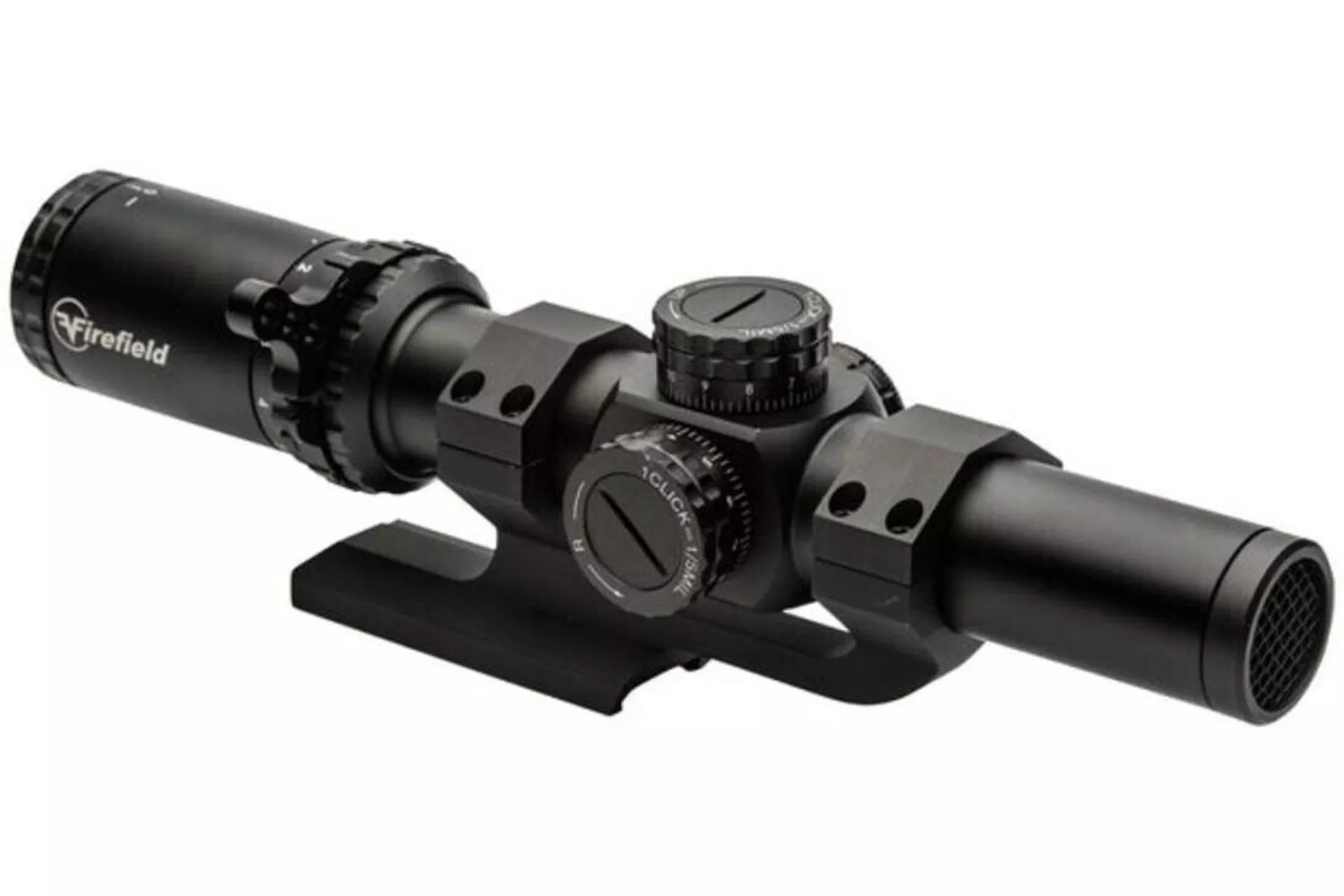 Sightmark RapidStrike 1-6×24 SFP Riflescope Kit – FF13070K