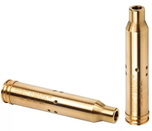 Sightmark SM39006 Boresight300 Win Mag, Red Laser 632-650nM Wavelength