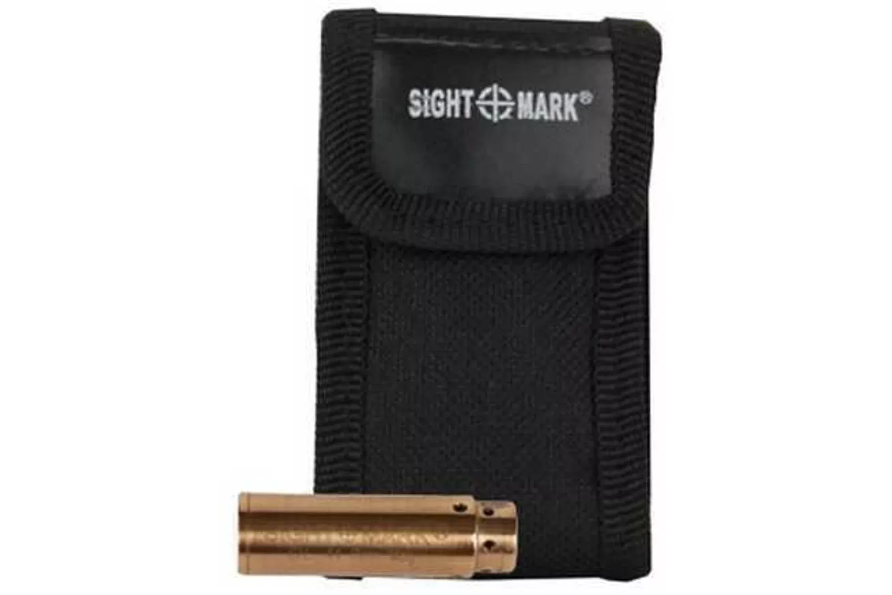 Sightmark Sm39019 Boresight Laser 44 Mag Brass