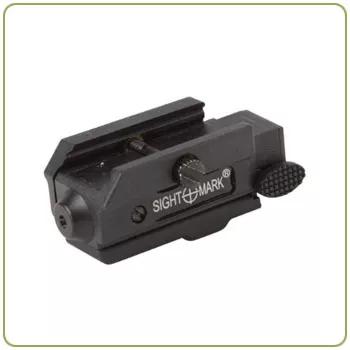 Sightmark Triple Duty CRL Laser Sight
