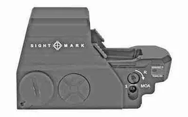 Sightmark Ultra Shot M-spec FMS Reflex Sight