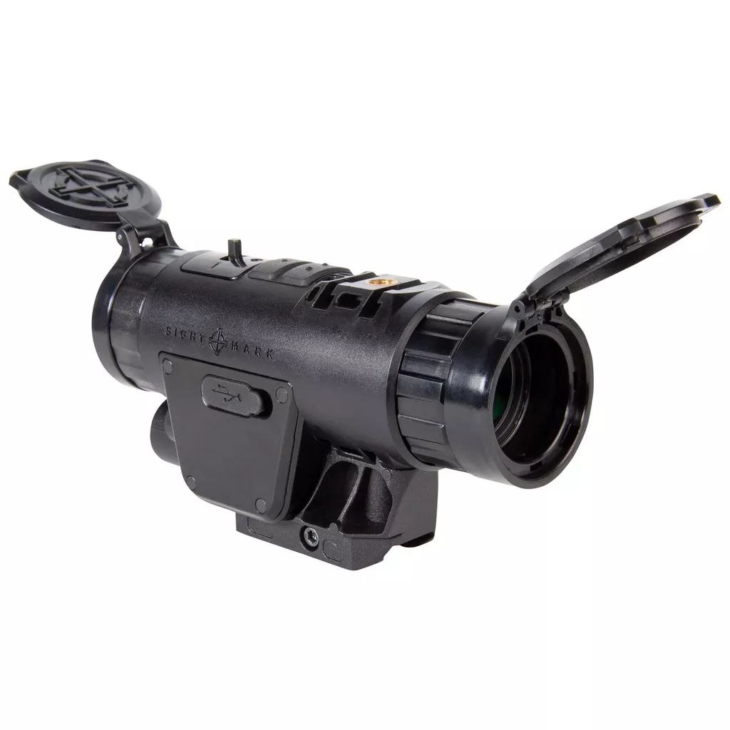 Sightmark Wraith 4K Monocular