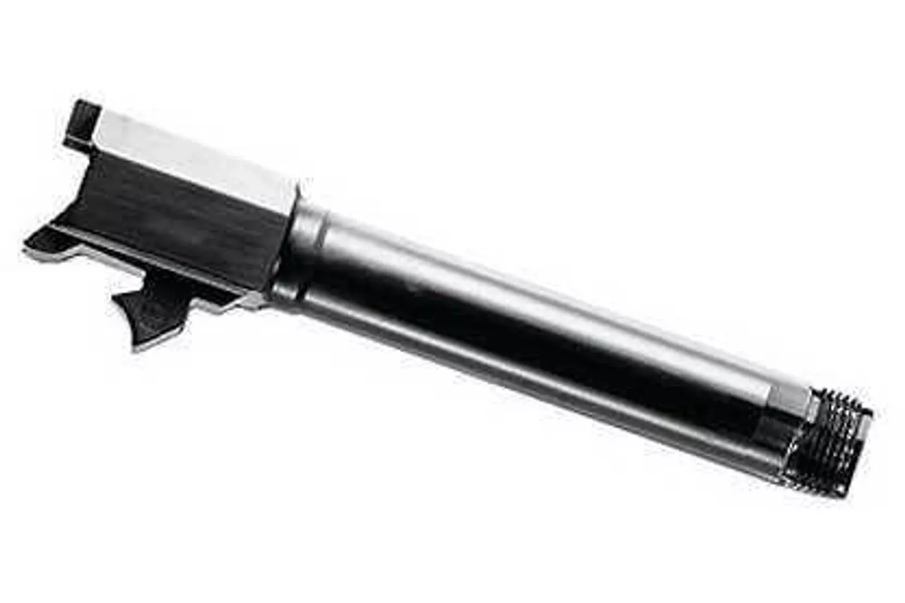 SigTac Replacement Barrel 45 ACP Link & Pin for 1911 Full Size Threaded BBL-1911-45-TACOPS-TB