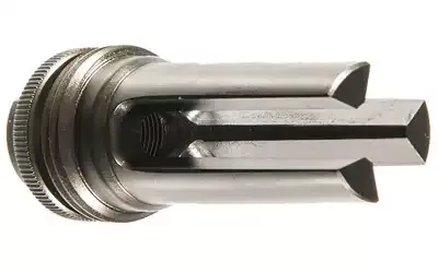 SilencerCo ASR Flash Hider 7.62 5/8x24