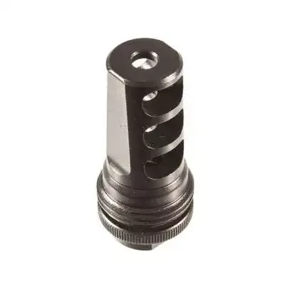 Silencerco Asr Muzzle Brake 7.62 5/8-24
