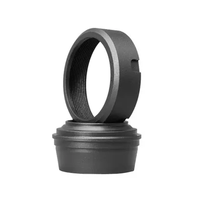 SilencerCo Charlie Direct Thread Mount, 5/8X24 AC4743