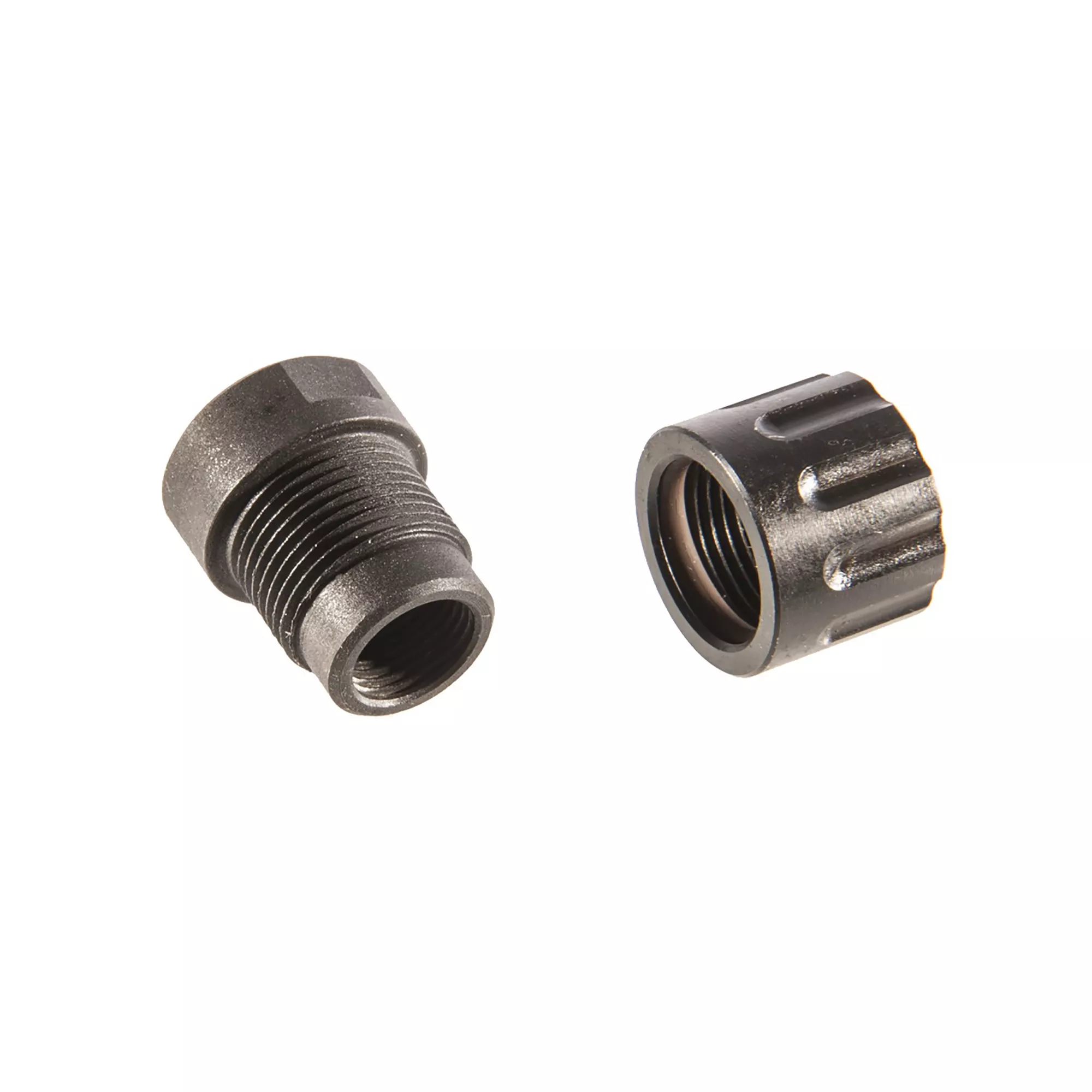 SilencerCo Delta Adapter for Walther P22