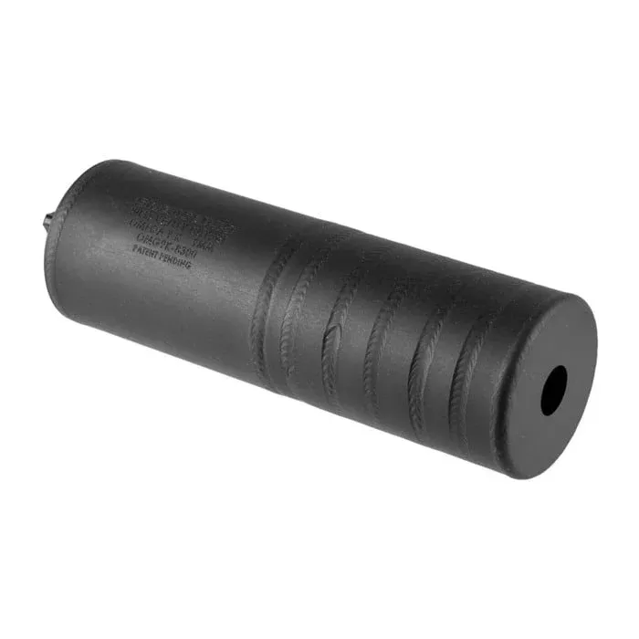 SILENCERCO – Omega 45K 45Acp Silencer Black Quantity Discount PriceAdd To Favorite