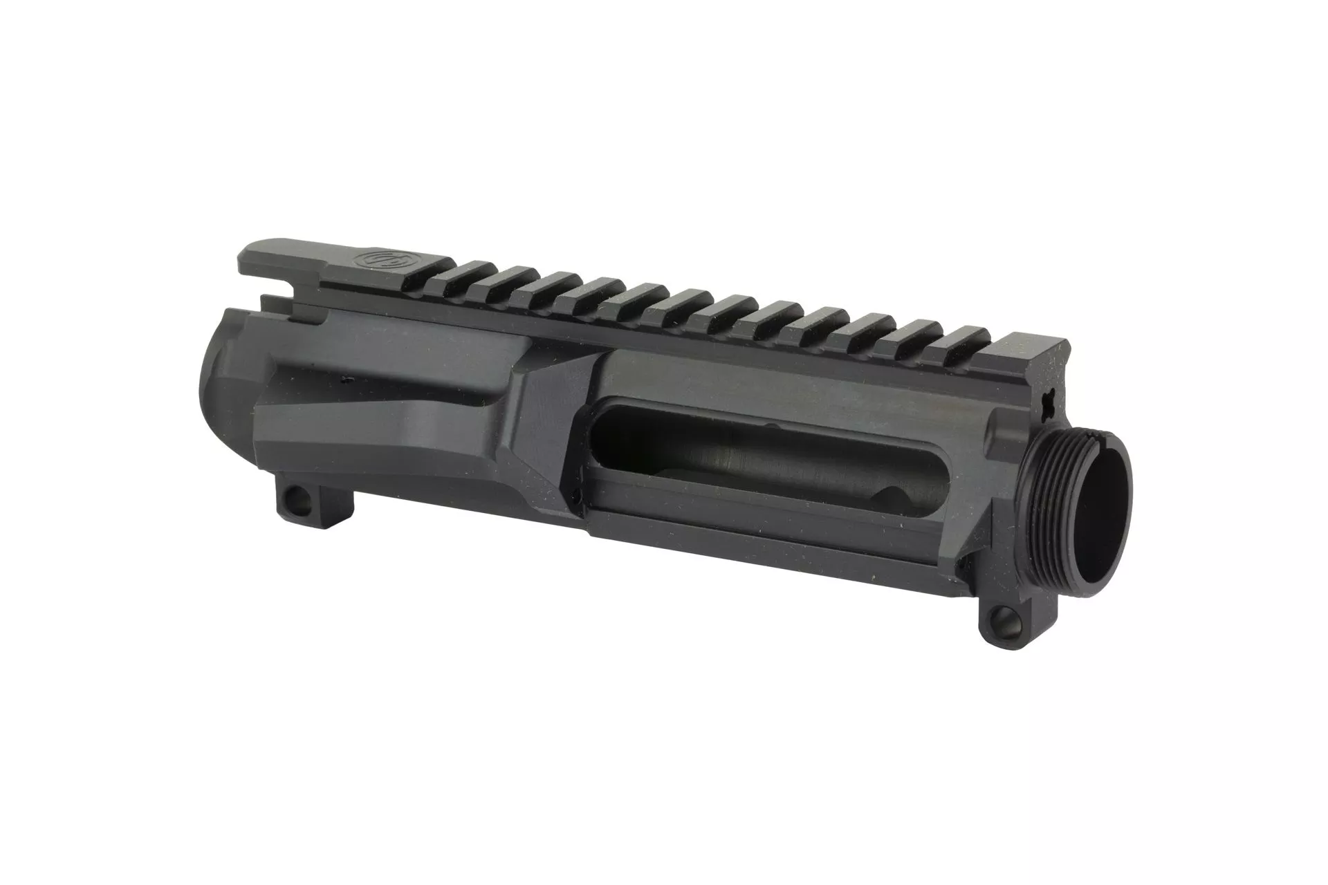 SilencerCo SCO15 Stripped Upper Receiver .223 Remington/556NATO – Black – AC5065