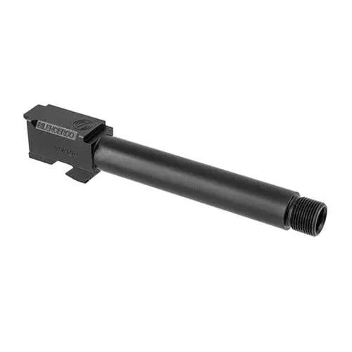 SILENCERCO – Threaded Barrel for Glock 17L 9mm 1/2X28 Quantity Discount PriceAdd To Favorite