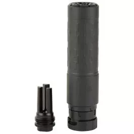 SilencerCo Velos LBP