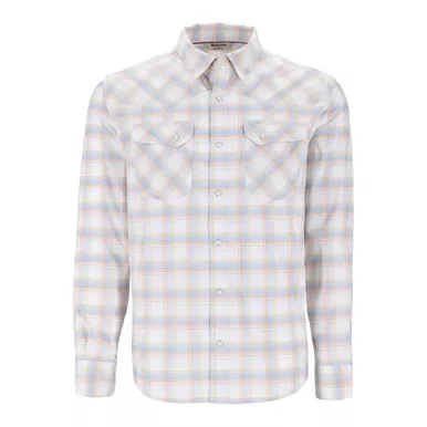 Simms Brackett LS Shirt S25