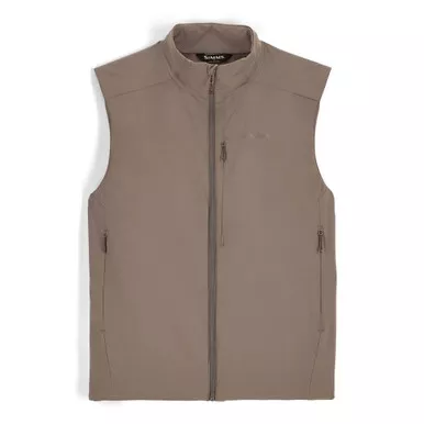 Simms M's Midstream Wool Insulated Vest