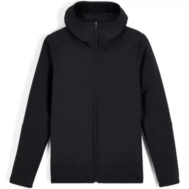 Simms W's Strata 330 Full-Zip Midlayer Hoody