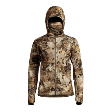 Sitka Women's Traverse Hoody