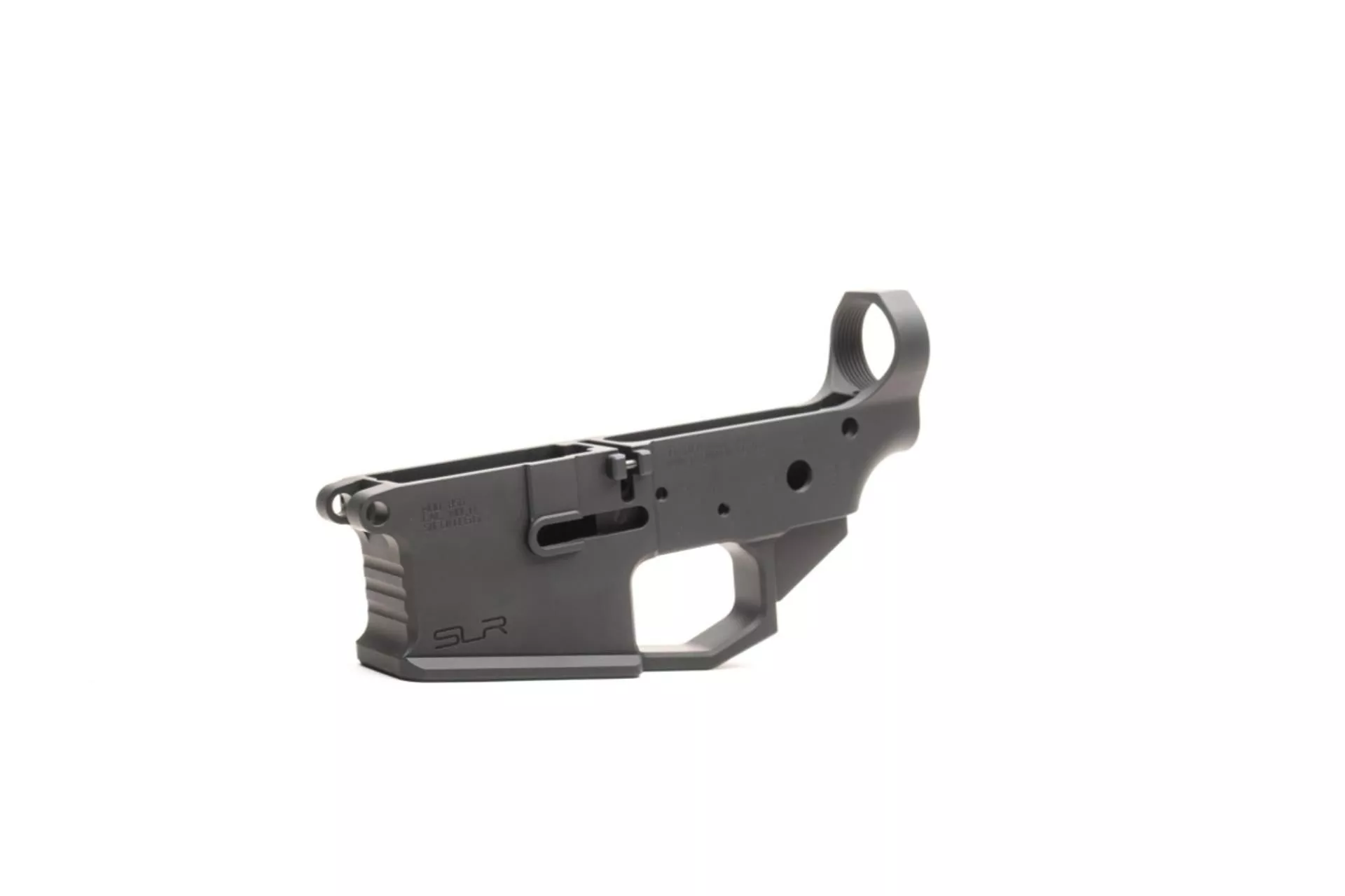 SLR Rifleworks Billet Lower SLR B56 AR15 – SLRB-B56-LOWER