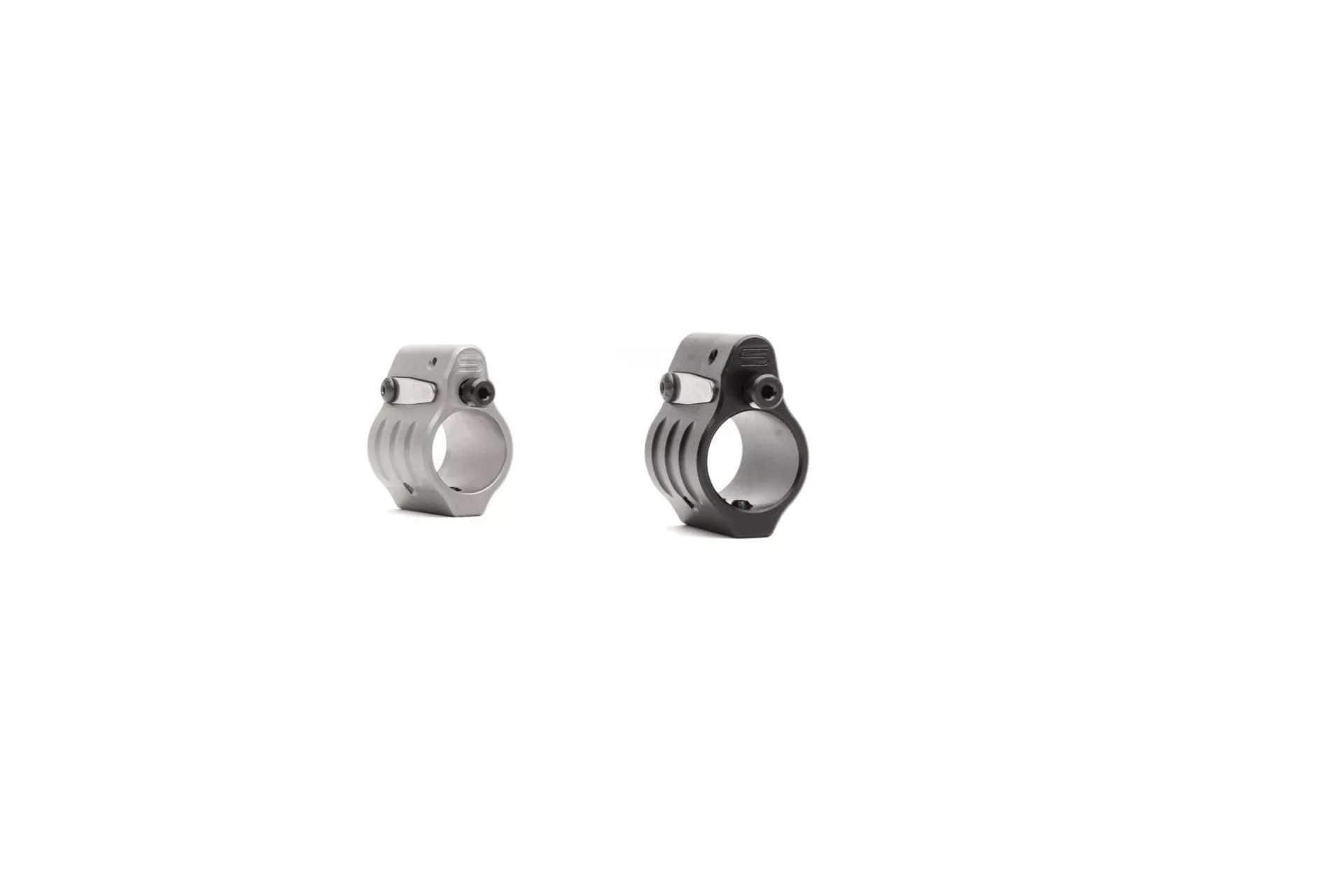 SLR Rifleworks Sentry Adjustable Gas Block Set Screw