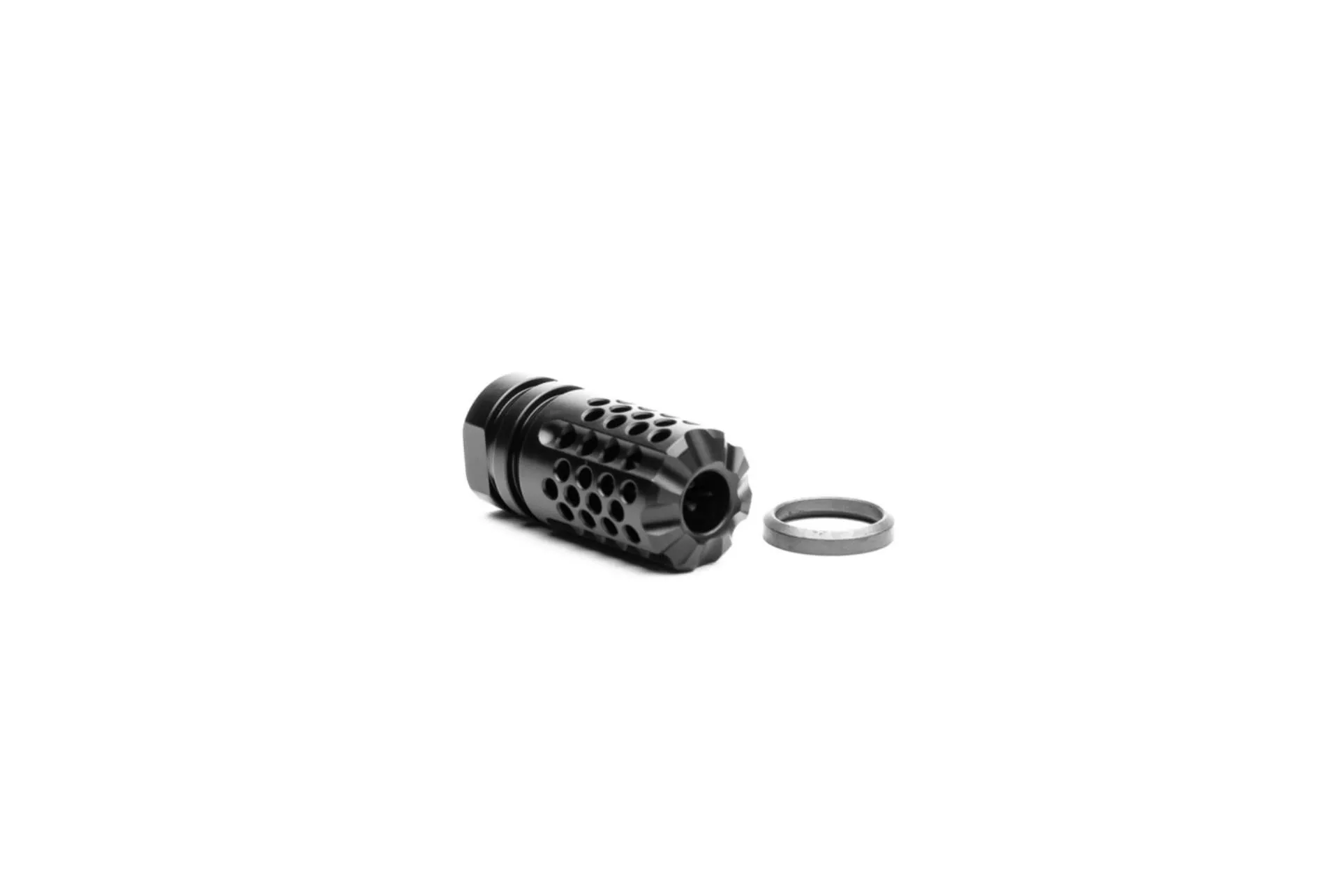 SLR Rifleworks Synergy Mini Comp 30 Cal Mod1 – MD-30-MINICOMP