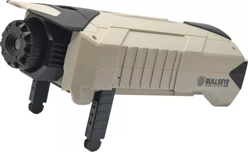 SME BULLSEYE RANGE CAMERA - SYSTEM SNIPER LONG RANGE 1MILE