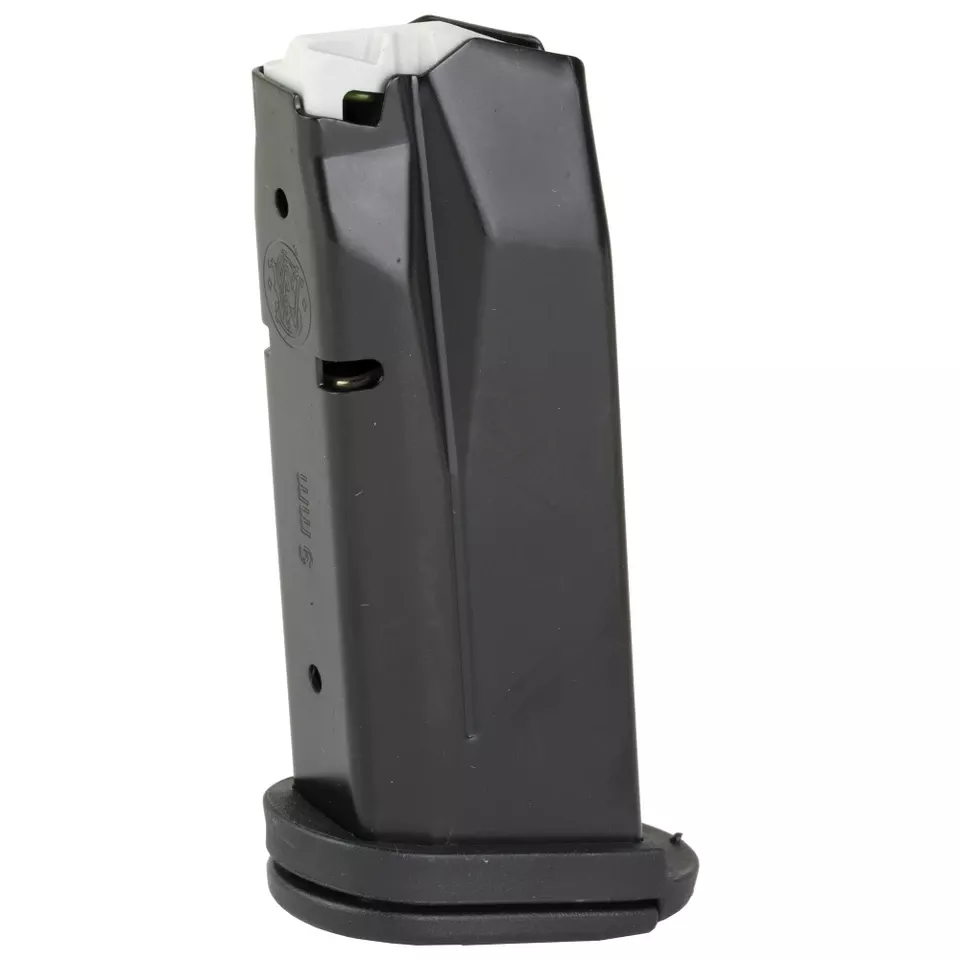 Smith & Wesson CSX 9mm 12-Round Magazine - Black
