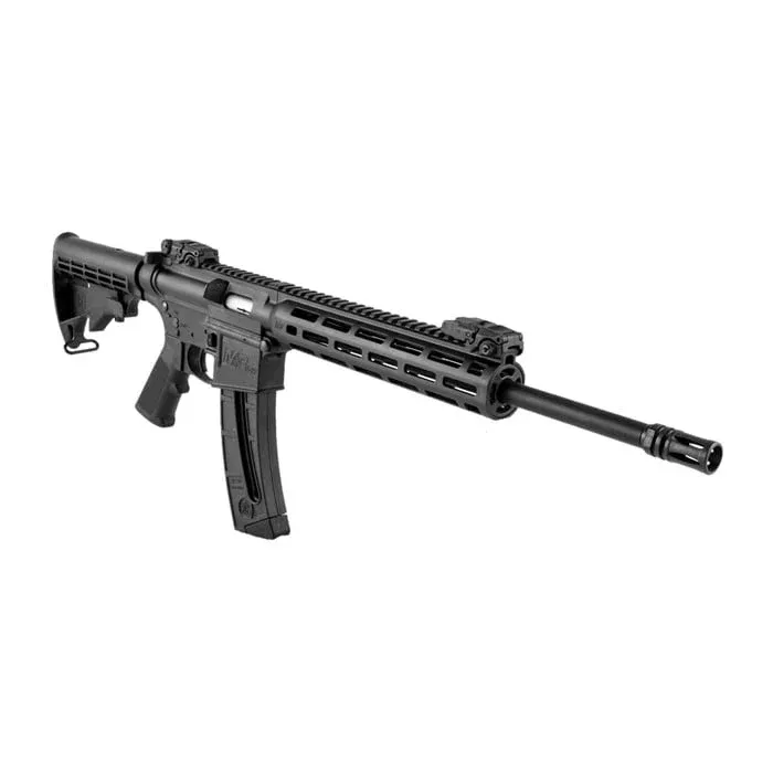 SMITH & WESSON – M&P 15-22 Sport 22LR 16.5″BBL (1)25RD Mag ODG Topo Finish Quantity Discount PriceAdd To Favorite