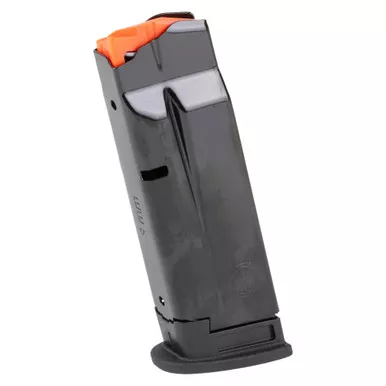Smith & Wesson Magazine, 9MM, 10 Rounds, Fits M&P Shield X