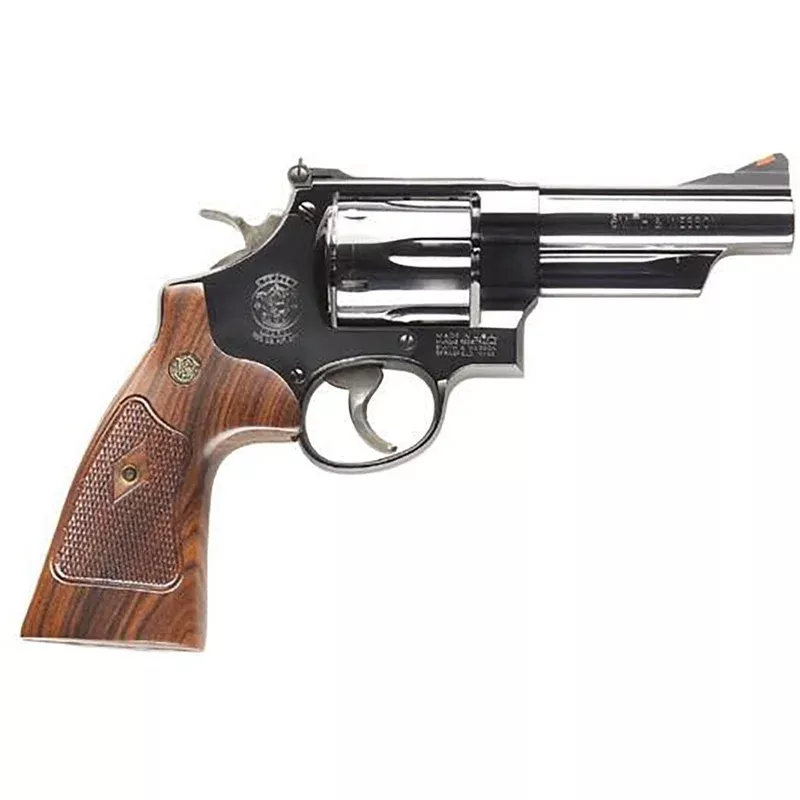SMITH & WESSON – Model 29 Classic N-Frame 44 Magnum 6.5” BBL 6RD Black/Wood Quantity Discount PriceAdd To Favorite