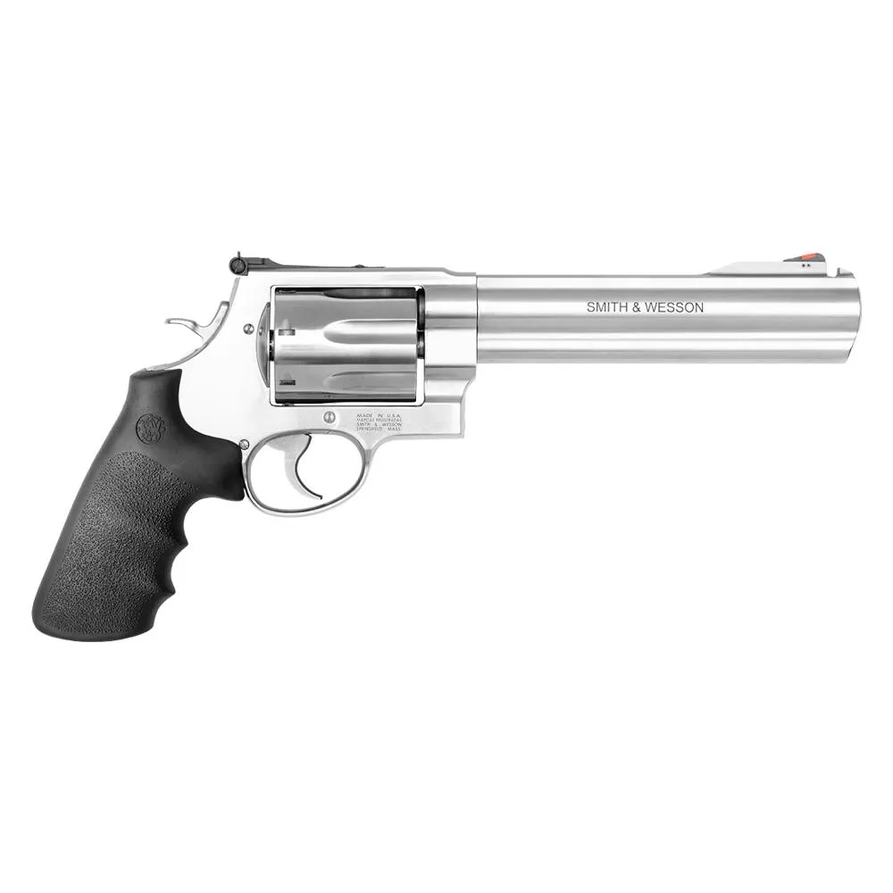 Smith & Wesson Model 350 Handgun .350 Legend 7rd Capacity 7.5″ Barrel Stainless Steel Satin Finish
