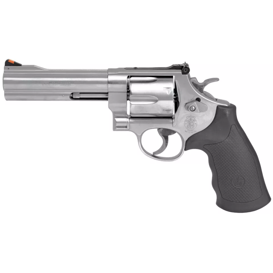 Smith & Wesson Model 629-6 .44 Magnum 5" Barrel 6-Round Classic Revolver
