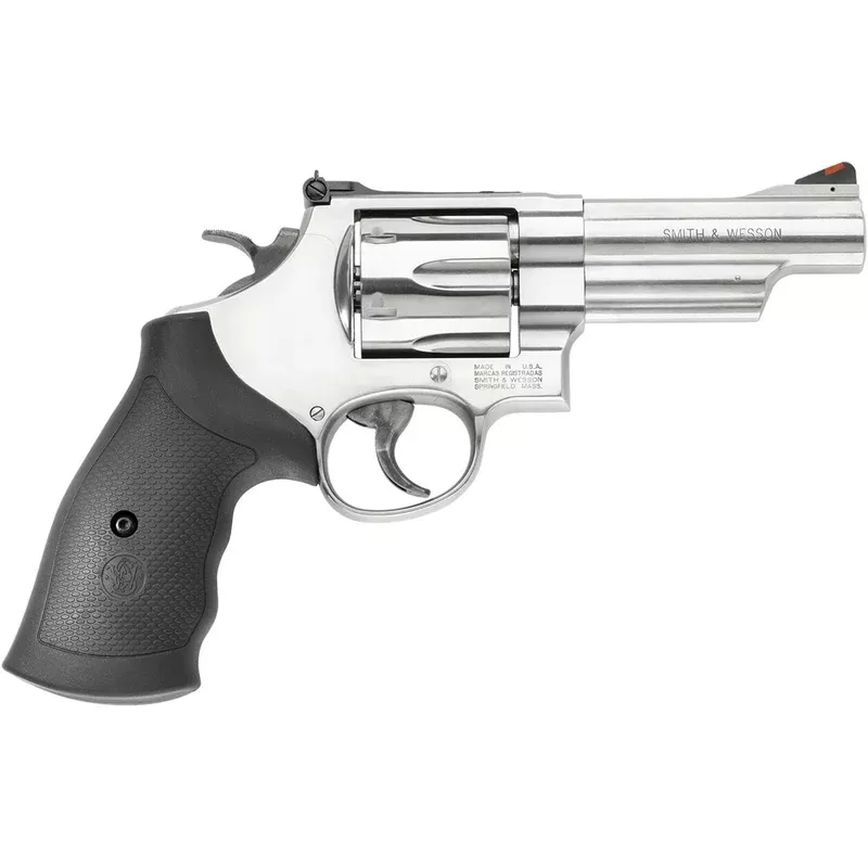 SMITH & WESSON – Model 629 N-Frame 44 Magnum 5” BBL 6RD SS/Black Quantity Discount PriceAdd To Favorite