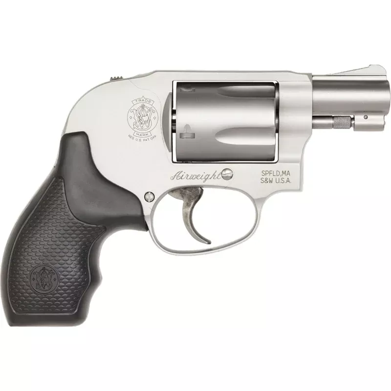SMITH & WESSON – Model 638 J-Frame 38 Special 1.88” BBL 5 Round Black Quantity Discount PriceAdd To Favorite