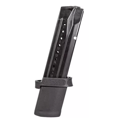 Smith & Wesson Smith & Wesson M&P9 9mm 23-Round Magazine with Adapter