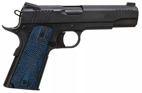 Sml 1911 Hpx 45 ACP 5 BLK