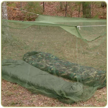 Snugpak Jungle Mosquito Net - Double