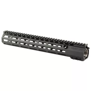 Solgw 9.75" L89 M-lok Hndgrd Ti