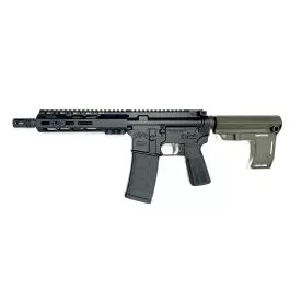 SOLGW 9" M89 300blk (pre-owned)