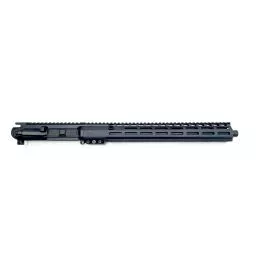 SOLGW Broadsword L89 16" SPR, ARCA rail, No Muzzle Device