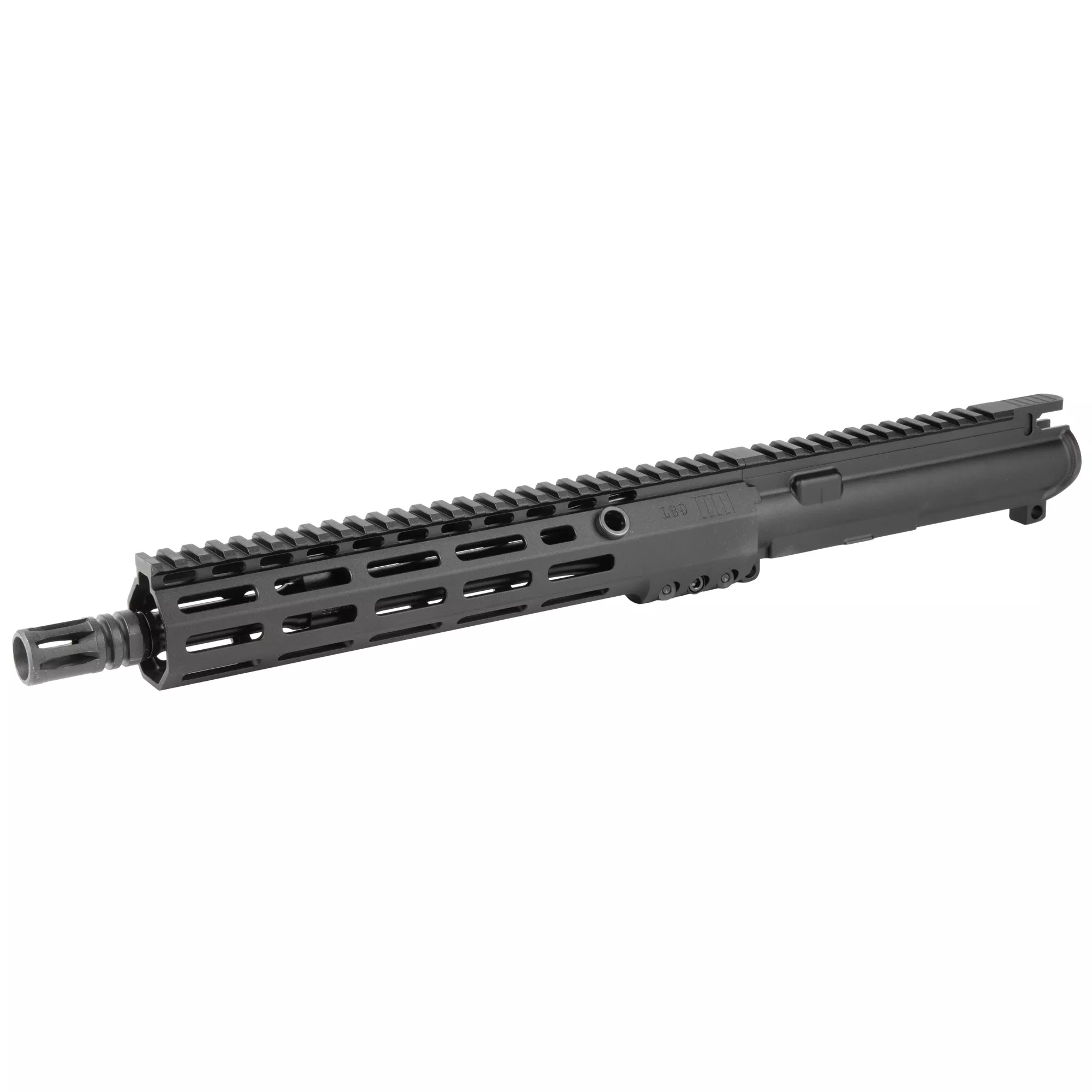 SOLGW L89 V2 5.56 11.5″ A2 BLK