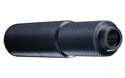 Sonicore Rekkr Ob 5.56 1/2X28 BLK