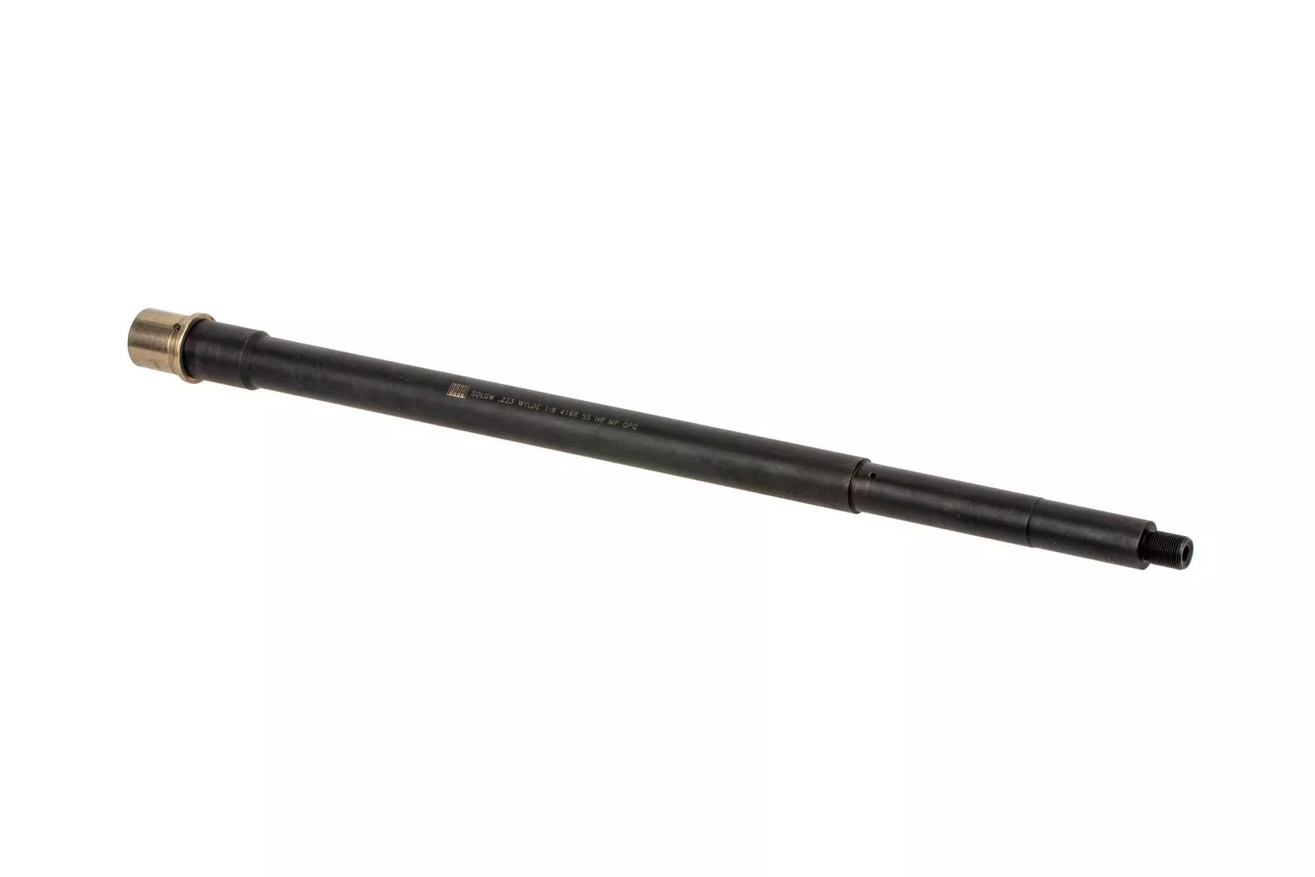 Sons of Liberty .223Wylde PRECISION Grade Barrels 1:7 416R Stainless – 18PRECISION-SPR-223