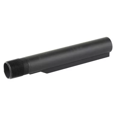 Sons of Liberty Gun Works A5 Receiver Extension - Buffer Tube, AR Rifles, Black