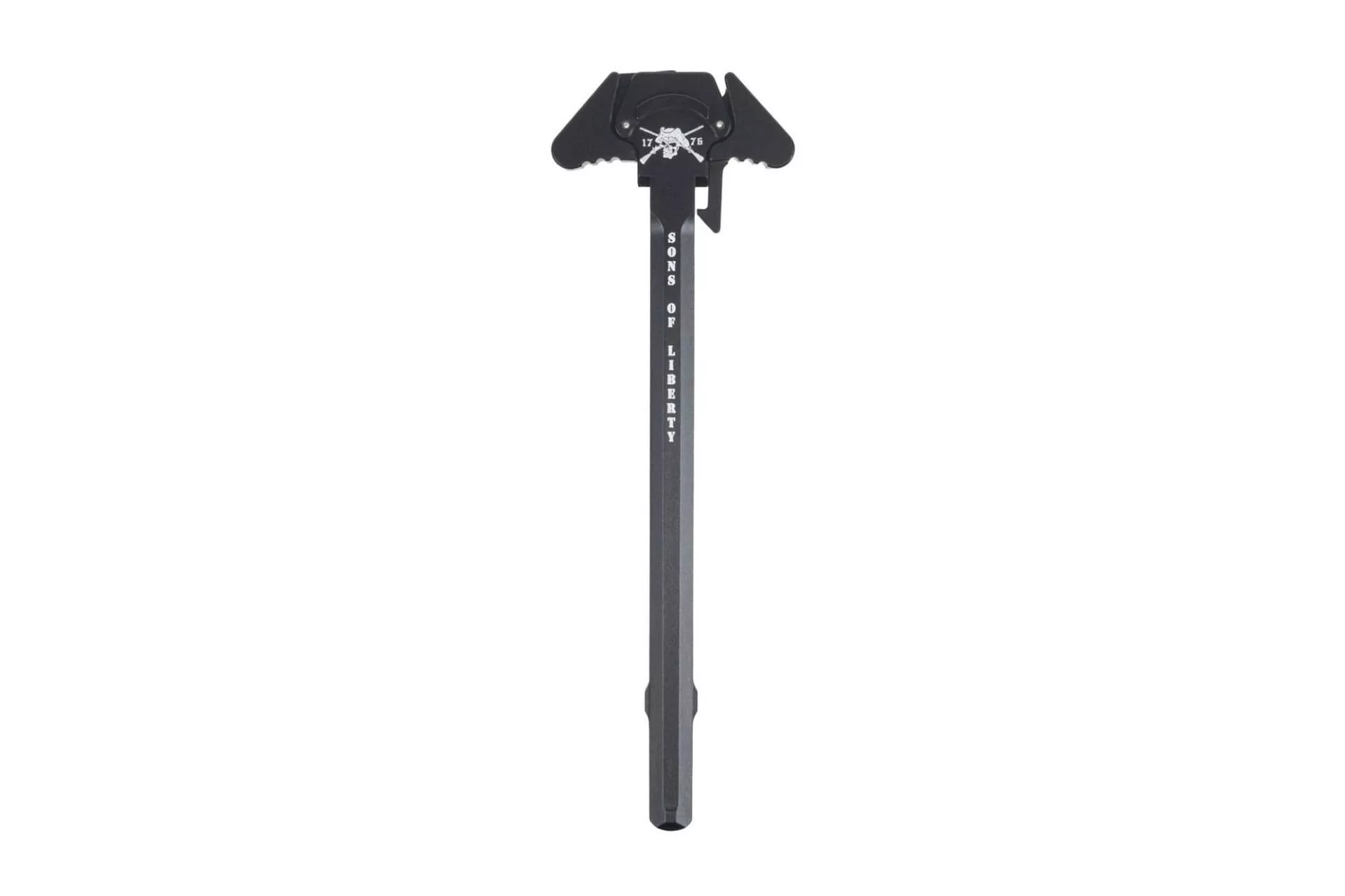Sons Of Liberty Gun Works Liberty AR-15 Ambidextrous Charging Handle – Narrow Latch – LCH-5.56-NL